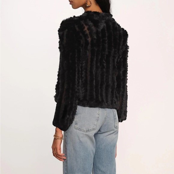 Heartloom Rosa Jacket - Picture 2 of 7